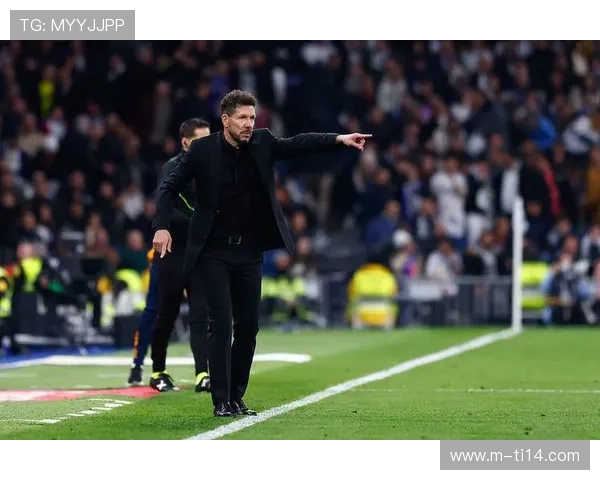 西蒙尼神换人成灾马竞瞬间崩盘痛失好局遭遇生涯最惨平局