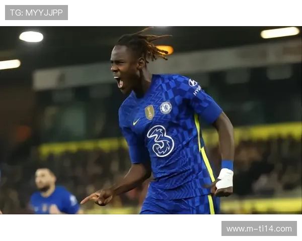 查洛巴自豪切尔西绝平：团队精神是关键