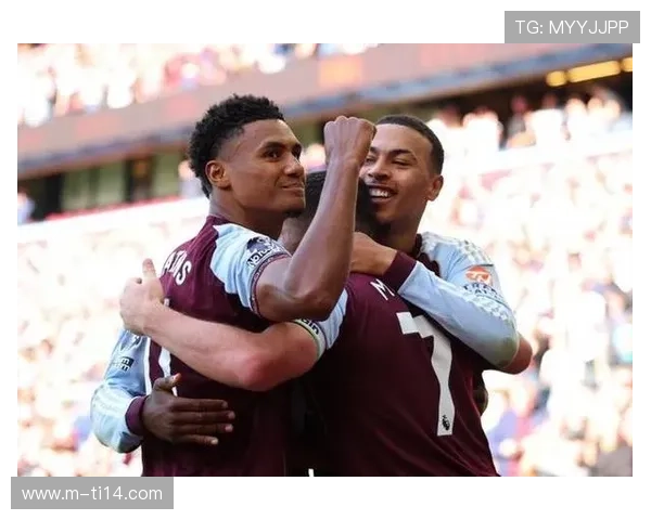 沃特金斯与罗杰斯锋线组合渐入佳境，维拉进攻多元